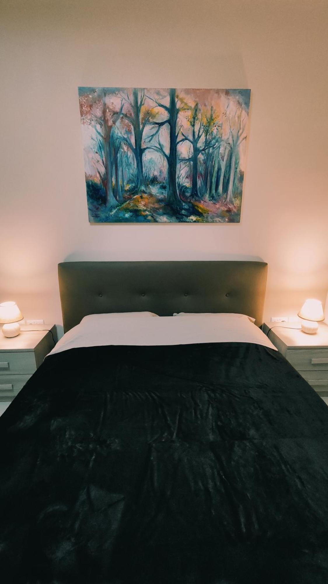 Fairwinds - Double Room With Ensuite - Luqa Airport - Self Check In & Out Available Екстериор снимка